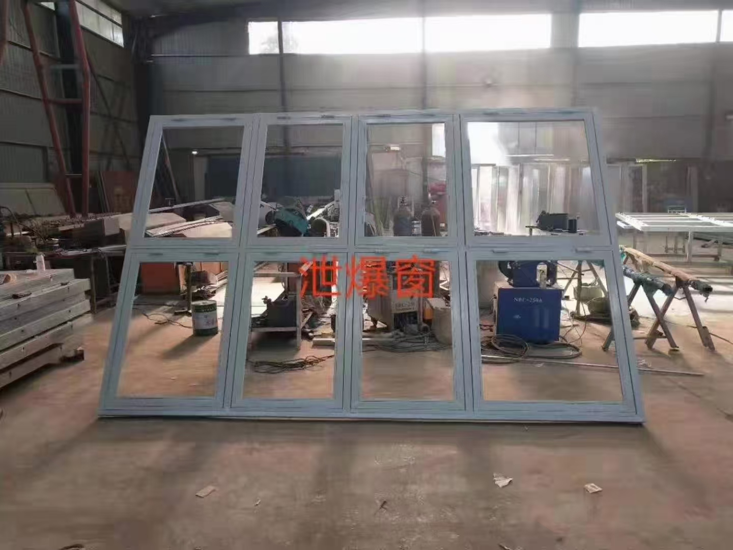 昆明市防火门钢制防火门 - 价格